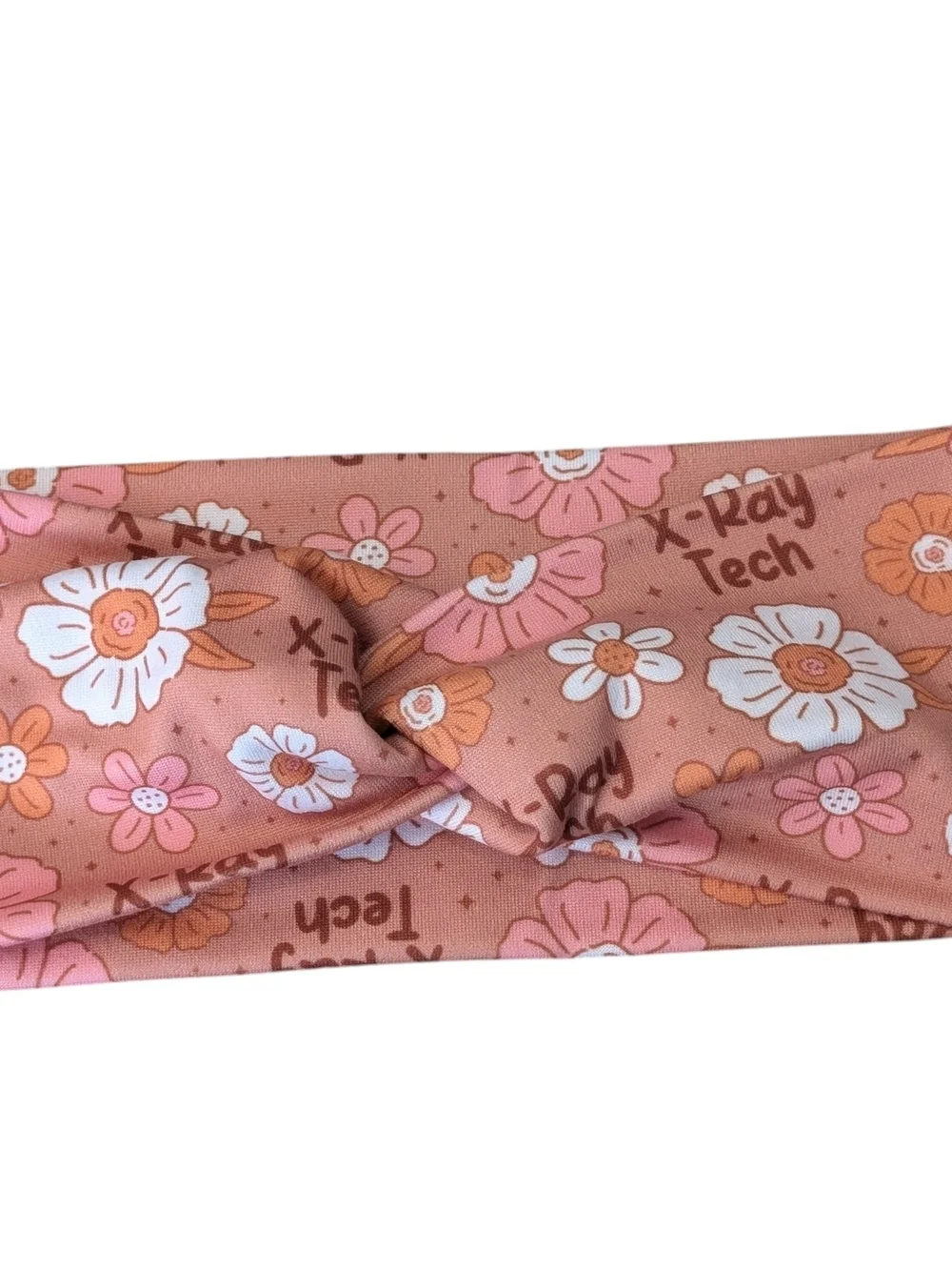 Profession Headbands - Teachers, Nurses